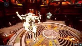 Warframe - 14/08/16 - Убийство соло РБ Кела де Тейм