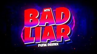 MTG BAD LIAR - IMAGINE DRAGONS - VIRAL (FUNK REMIX BH) Djay L Beats & DJ Gnardes