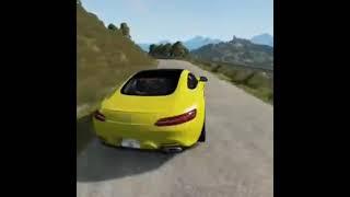 High Speed Jumps #25 - BeamNG Drive | Shivam ks gaming