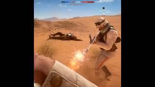 Battlefield 1 | It's that easy to kill an horse with the 40 bullets of the Burton & The Peacekeeper™