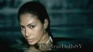 Nicole Scherzinger FT Pitbull - Hotel Room Service (RMX) (official video)