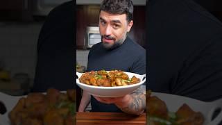 One Pan Indian Chicken Skillet!