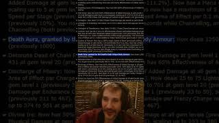 Even Death Aura Got Buffed | #vashthalas on #Twitch