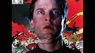 Tobey’s Peter’s Fear From Venom Spider-Man 3 Edit