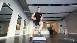Urban Fitness Eric Marcina
