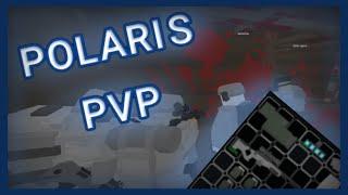 PVP MONTAGE - UNTURNED A6 POLARIS