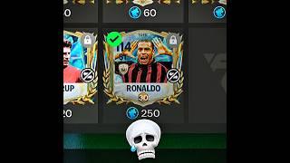 Ronaldo  #eafc #fifa #eafc25 #fcmobile #fifamobile