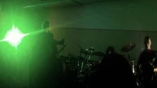 Mortal Infinity - The End Of Progress (live in Burghausen)