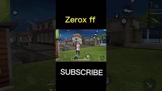 Xerox ff costume hud setting sensitivity || ZeroX setting & Handcam gameplay @Nonstop Gaming