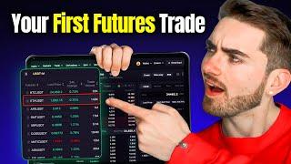 How To Start Trading Futures (Complete Guide)