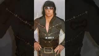 Superstar Bill Dundee #cwa #uswa #billdundee