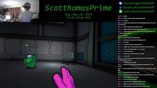 FGS Unrated: VR Stream 77