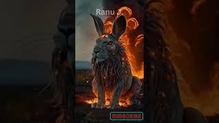 #Short #3d image #Ranu J. #animals #trendingshorts #universal