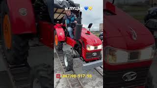 Купити ремінний трактор SHIFENG SF 350 L (35к.с.) з блокуванням. м.Луцьк