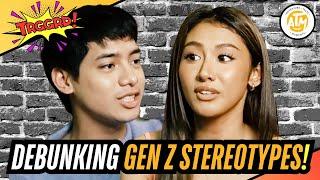 TRGGRD!: GEN Z STEREOTYPES - WHAT’S REALLY GOING ON? (EP 20)