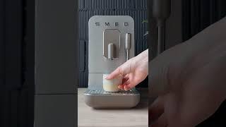 Espresso by SMEG  #smeg #kawa #espresso #espressoshot