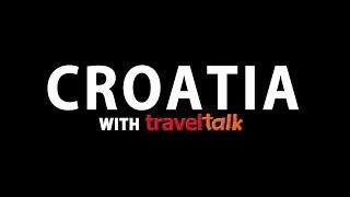 Discover Croatia with Travel Talk Tours