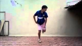 futbol freestyle (Eddy Bueno 2 )