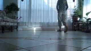 cwalk-rematch practice tears