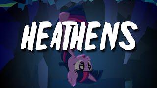 PMV | Heathens