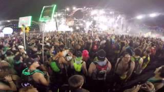 Eric Prydz Live @ EDC Las Vegas 2016 Full HD Video & Audio