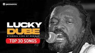 Lucky Dube | King Dube's Legacy - Only the best