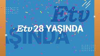 Etv Manisa 28.Yıl Billboard Çalışması