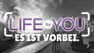 Life by You wurde gecancelt & Grant Rodiek ist zurück