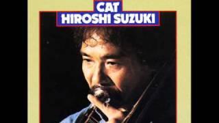 Hiroshi Suzuki-Romance