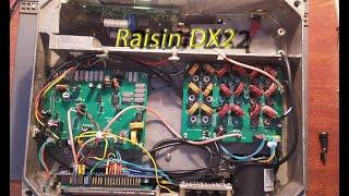 Трансивер Raisin DX 2 (Изюминка).