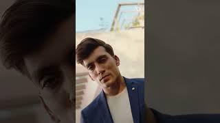 AD by Arvind | Men's Fashion SS 2023 | Knit-Edit Blazer (vertical)