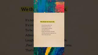  We Think We Want Sex: Exploring Desire, Connection, & Intimacy  #humanconnection #desire