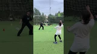 Day 6 | Badminton Match Highlights 
