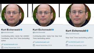 Internet Insanity:  Kurt Eichenwald  (Part 1 and 2)