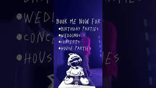 MR VIBES DJ MOSES