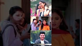 Tula I love you Mhanto|Marathi love Song|Bob|Komal|Vijay Sonawane|Keval Walanj|Sonali Sonawane|love