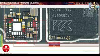 XIAOMI POCO C55 Charging,Problem,Hardware Solutions