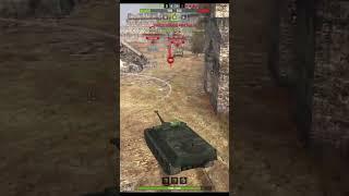 MAD GAMES RAM.EXE P21 #shorts #wotblitz