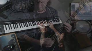 Dimmu Borgir - Spellbound (By The Devil) Instrumental Cover