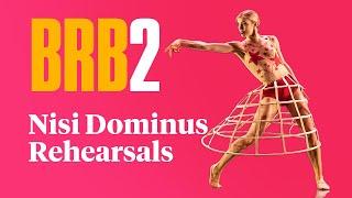 BRB2: Nisi Dominus with Zenaida Yanowsky