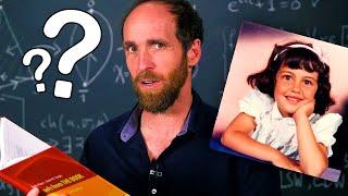 ¿Por qué esta niña sale en el libro de las MEJORES DEMOSTRACIONES DE LA HISTORIA DE LAS MATEMÁTICAS?