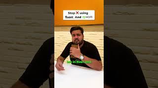 Top 5 websites for Freelancing in India #freelance