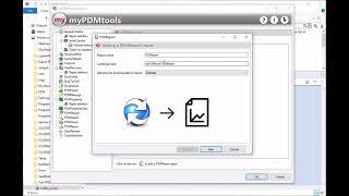 PDMReport: Visiativ myPDMtools for SOLIDWORKS PDM Professional