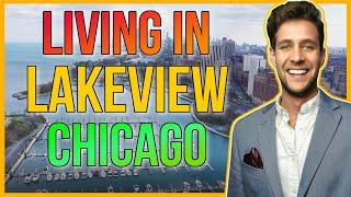 Lakeview Chicago Real Estate - What's it like to live in the Lakeview Neighborhood?