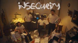 Metronomy - Insecurity (Official Music Video)