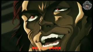 baki-son of ogre(episode 11-12)