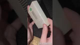 The Rarest Epoch Casette Vision Game
