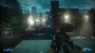 Прохождение Battlefield 3 - Ночная смена. Часть 9