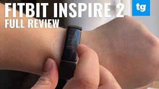 Fitbit Inspire 2 review: Best activity band under $100?