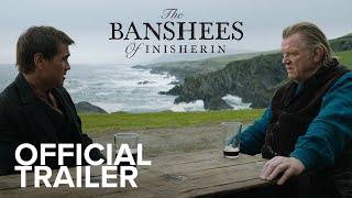 THE BANSHEES OF INISHERIN | Official Trailer | Searchlight Pictures